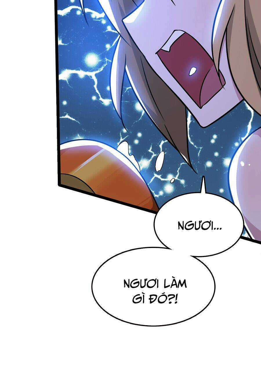 Đại Bảo Kiếm Của Tôi Chapter 58 trang 42