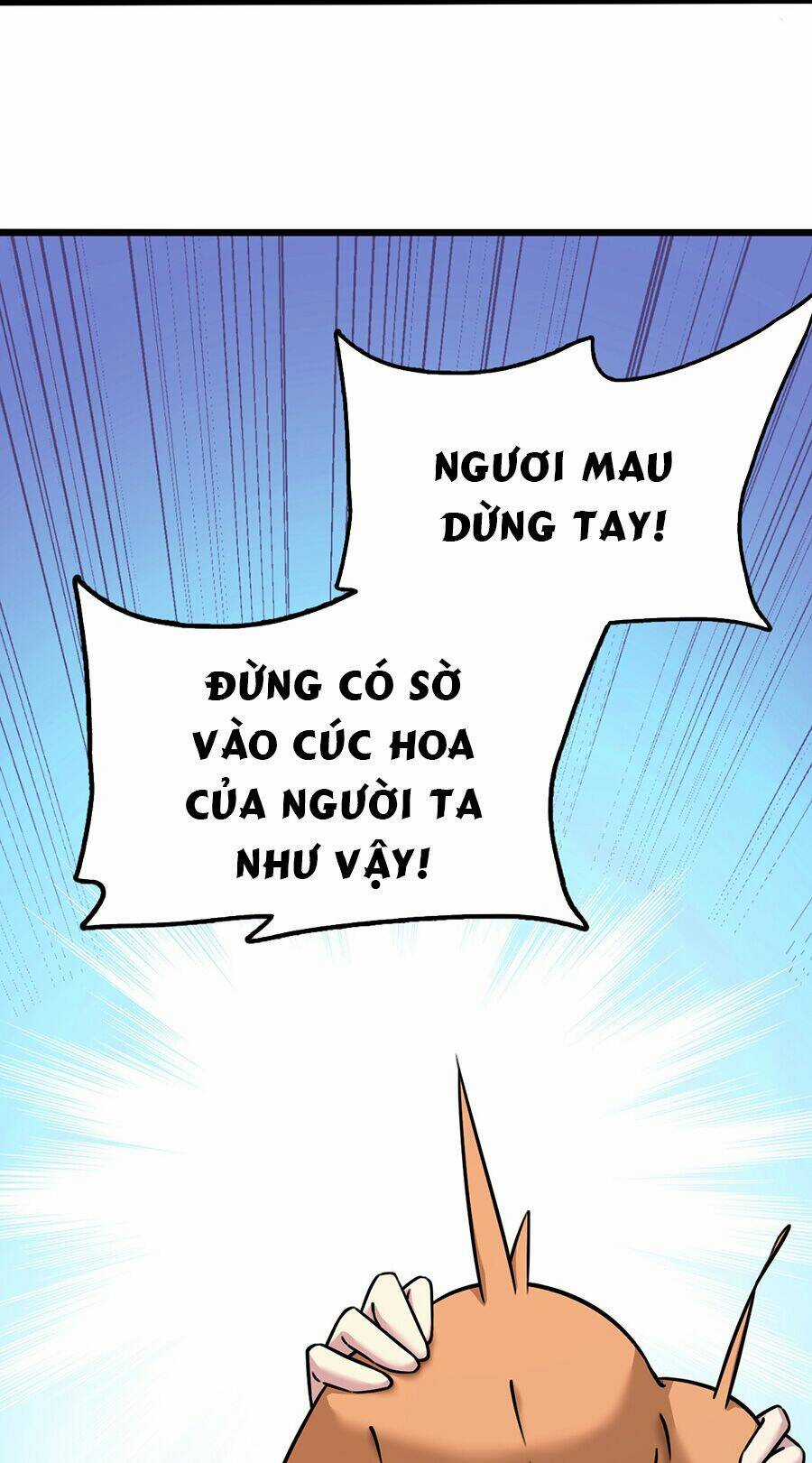 Đại Bảo Kiếm Của Tôi Chapter 58 trang 46