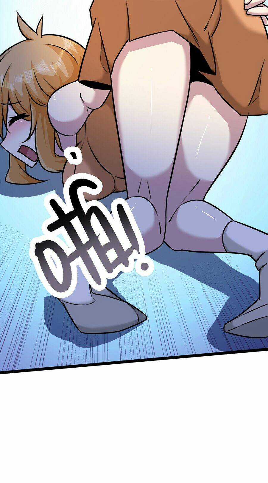 Đại Bảo Kiếm Của Tôi Chapter 58 trang 47