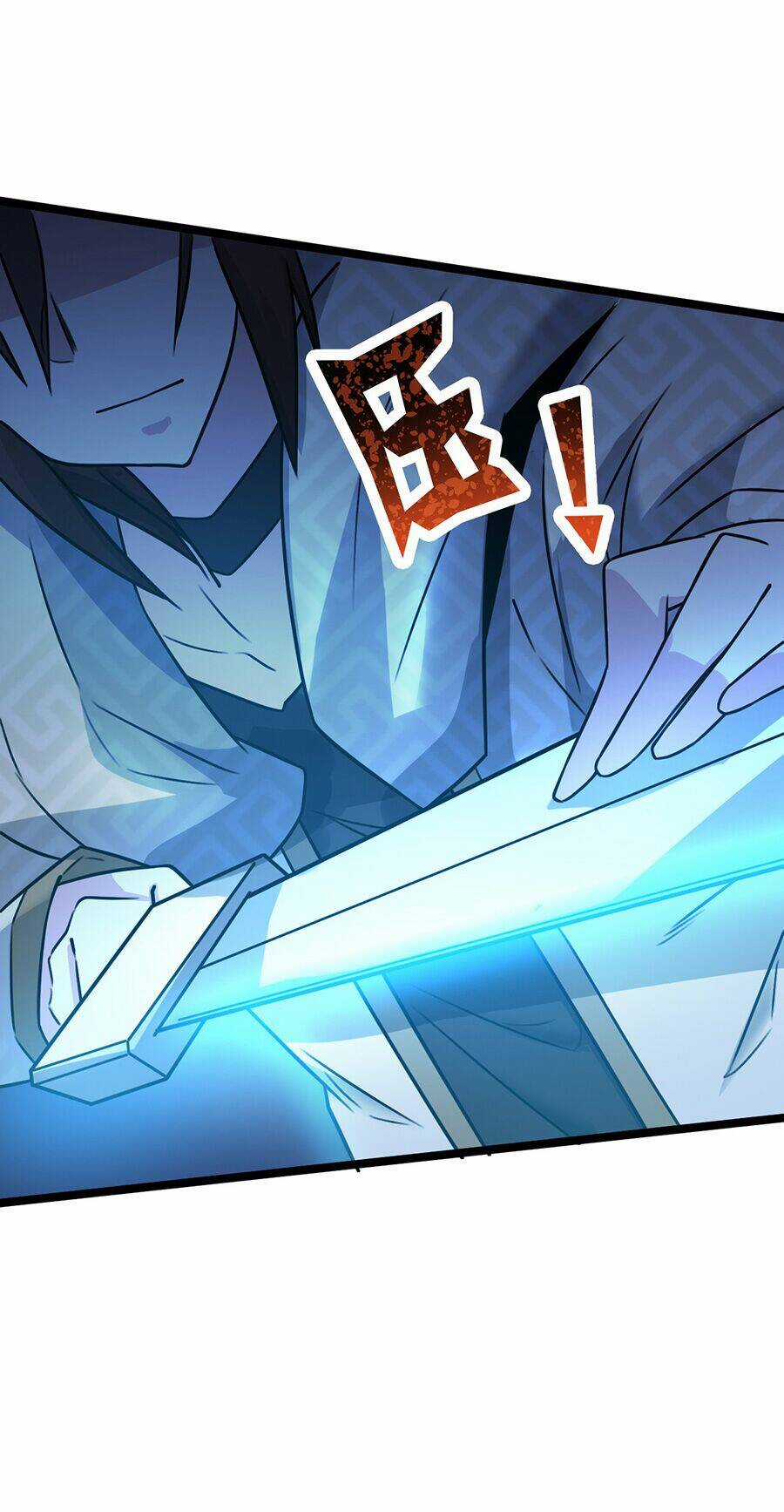 Đại Bảo Kiếm Của Tôi Chapter 58 trang 5