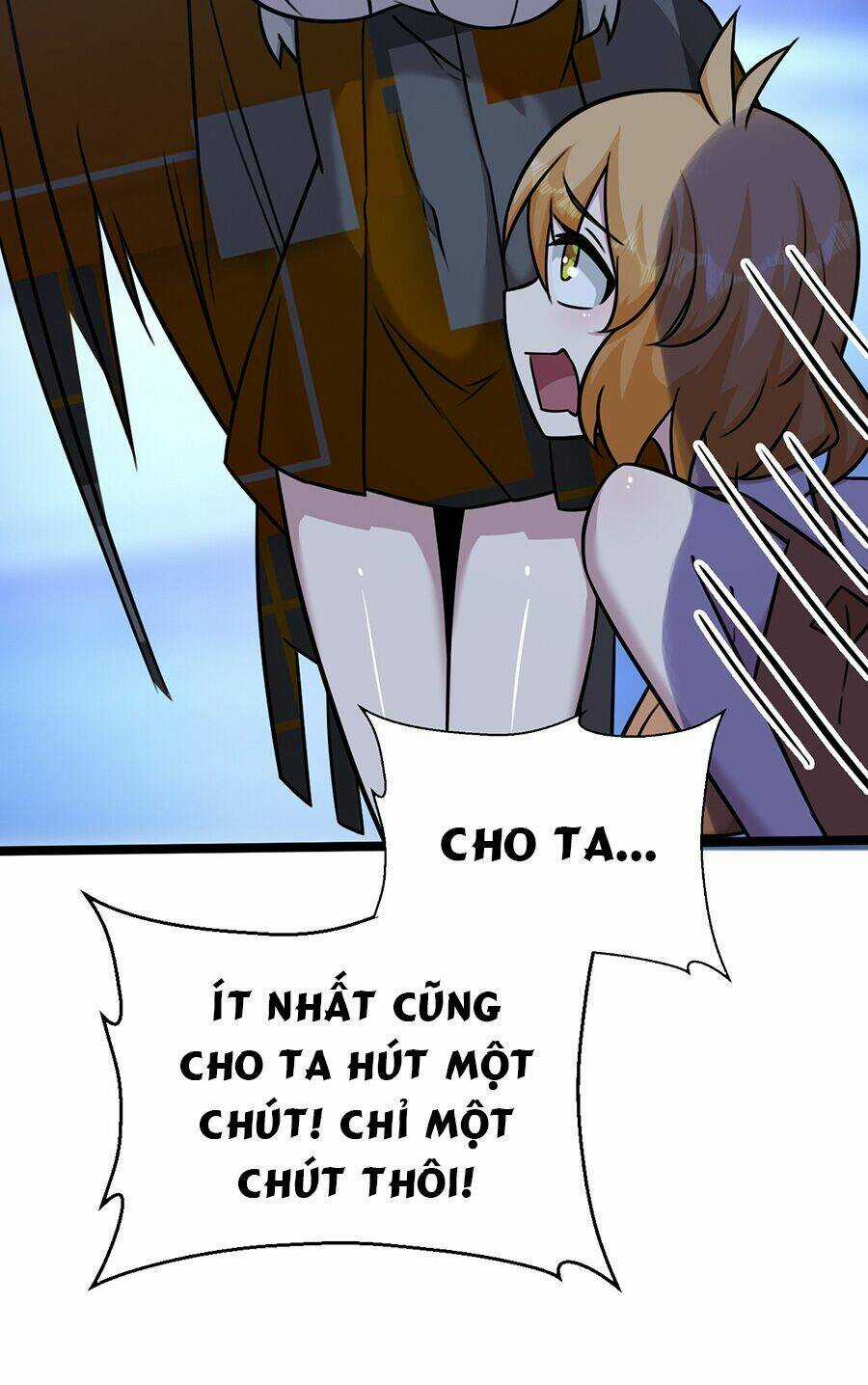 Đại Bảo Kiếm Của Tôi Chapter 58 trang 50