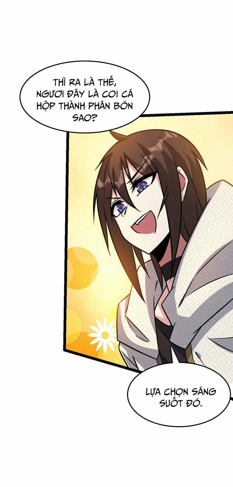 Đại Bảo Kiếm Của Tôi Chapter 58 trang 51