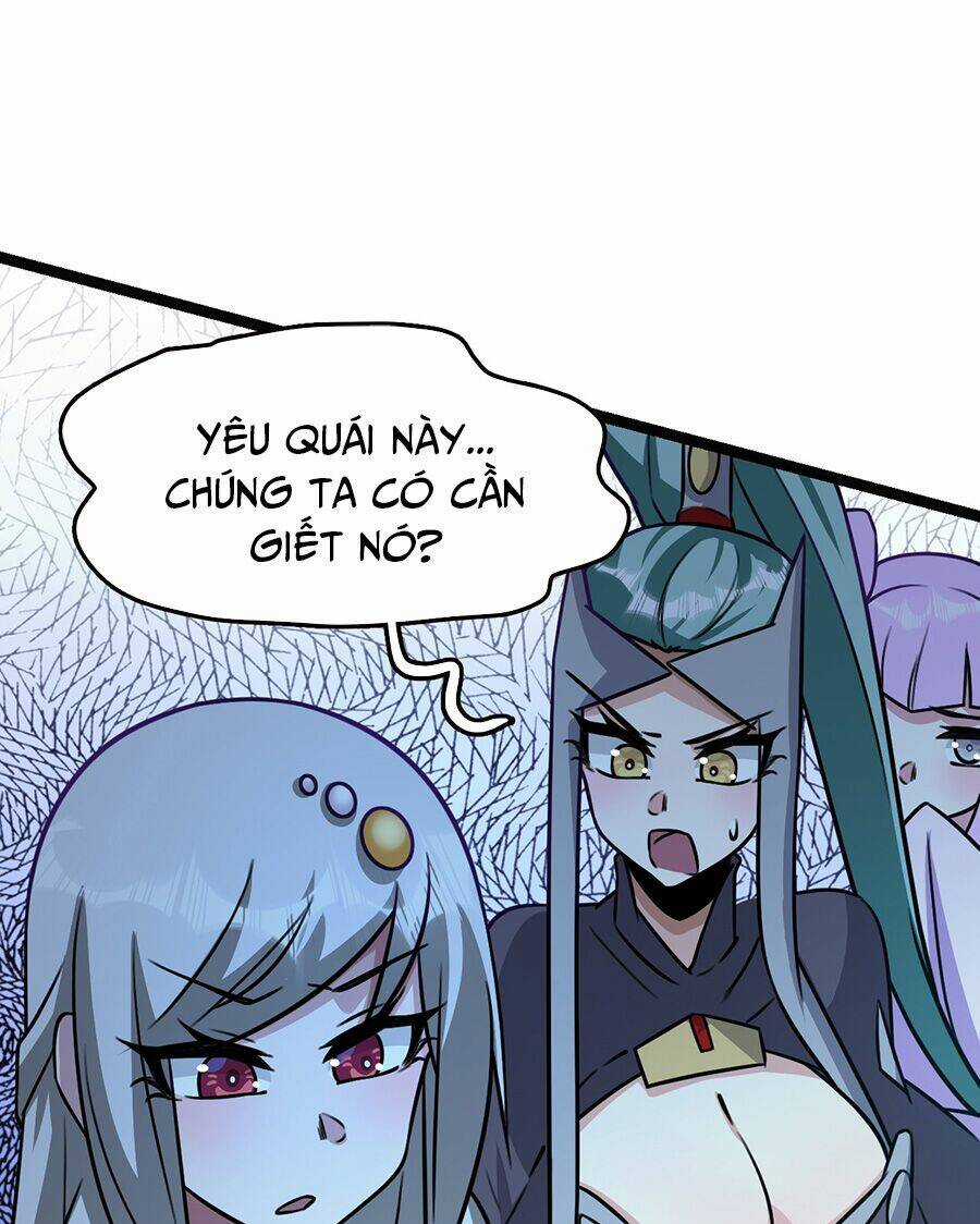 Đại Bảo Kiếm Của Tôi Chapter 58 trang 52