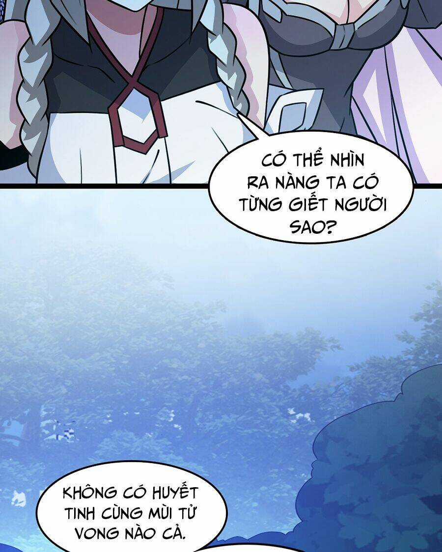 Đại Bảo Kiếm Của Tôi Chapter 58 trang 53