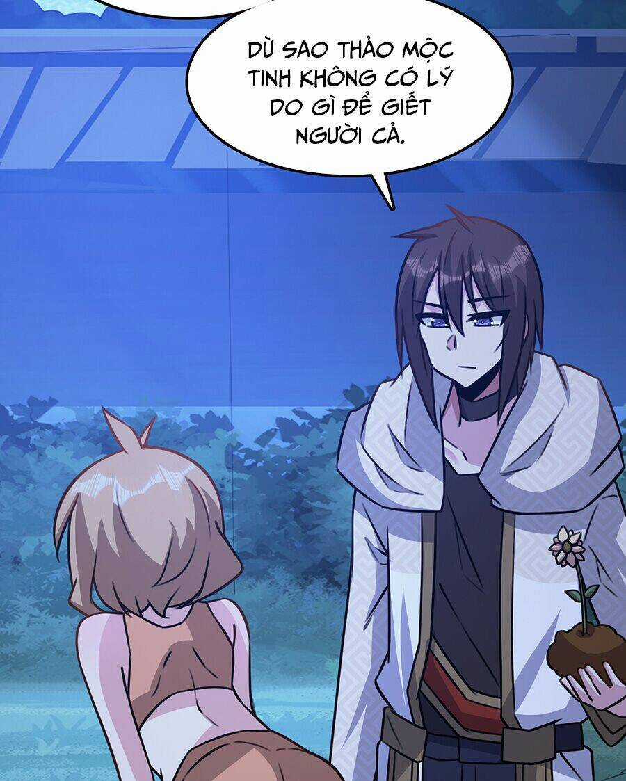 Đại Bảo Kiếm Của Tôi Chapter 58 trang 54