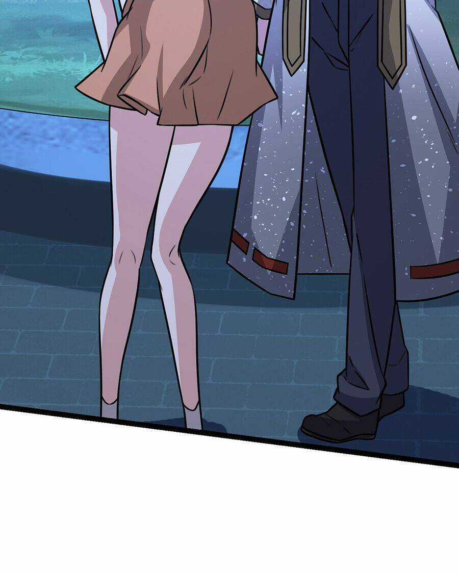 Đại Bảo Kiếm Của Tôi Chapter 58 trang 55