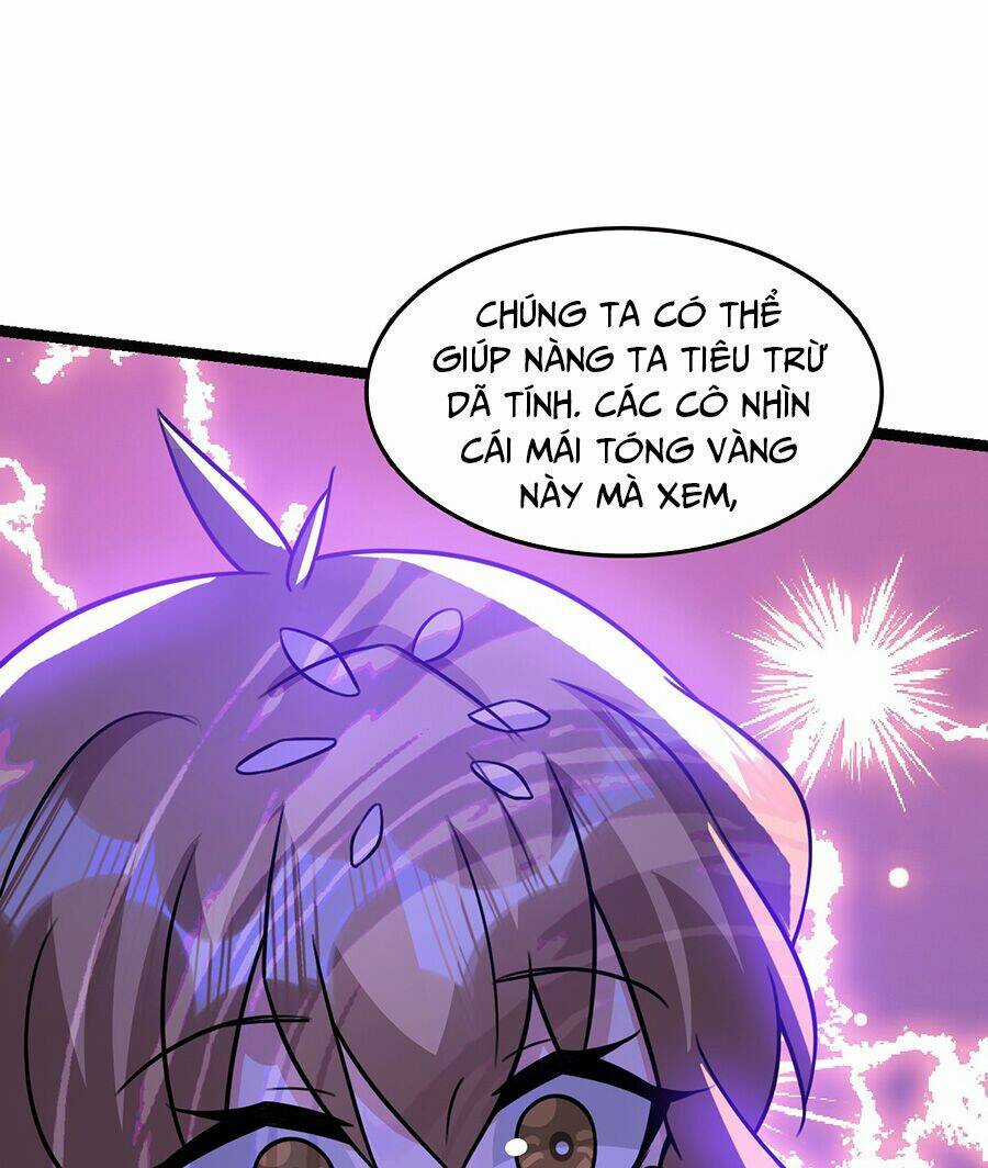 Đại Bảo Kiếm Của Tôi Chapter 58 trang 56