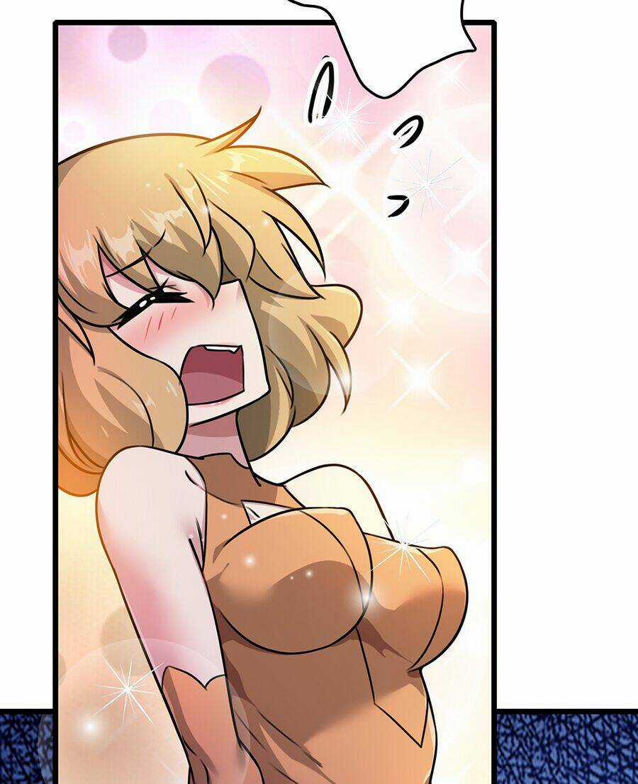 Đại Bảo Kiếm Của Tôi Chapter 58 trang 61