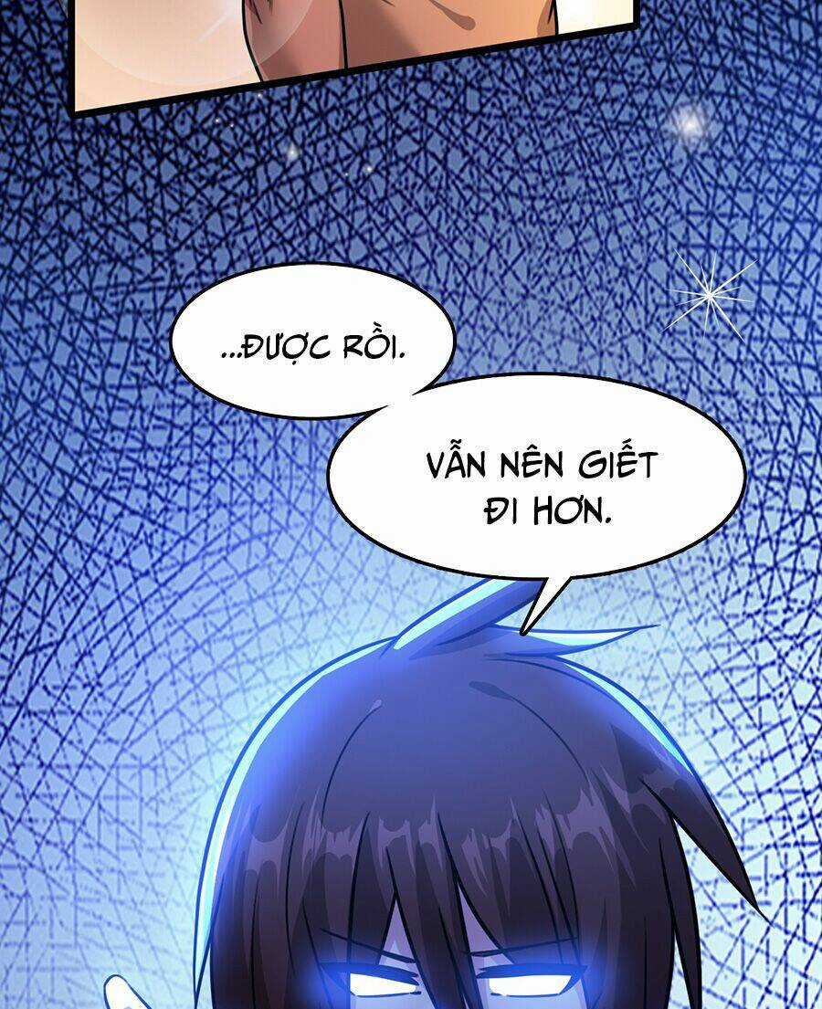 Đại Bảo Kiếm Của Tôi Chapter 58 trang 62