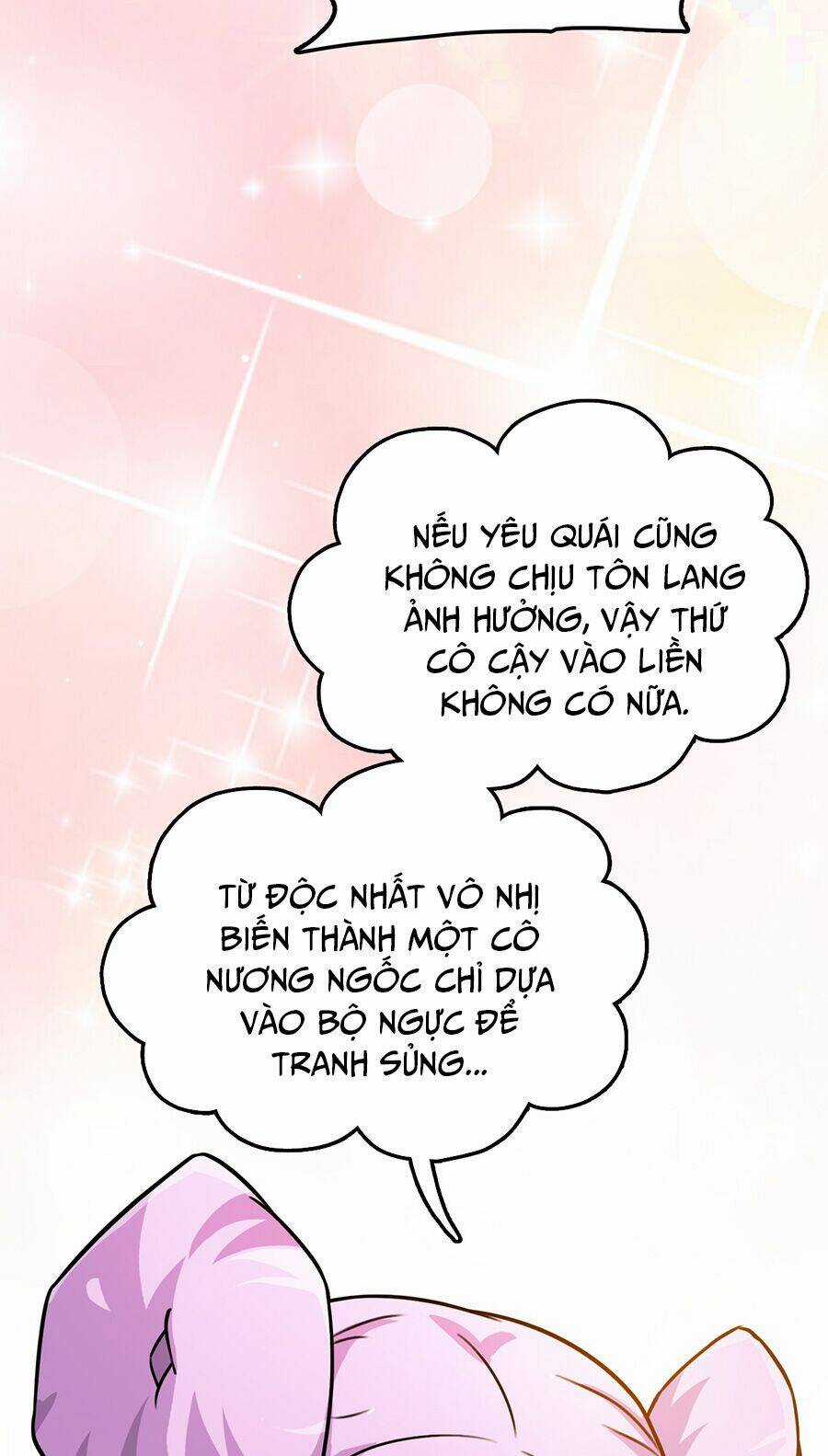 Đại Bảo Kiếm Của Tôi Chapter 58 trang 66