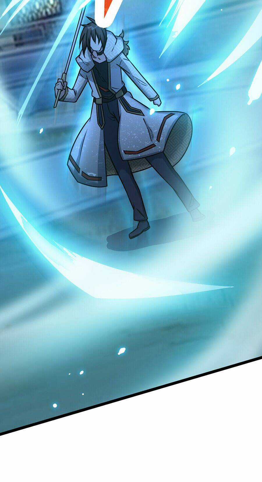 Đại Bảo Kiếm Của Tôi Chapter 58 trang 7