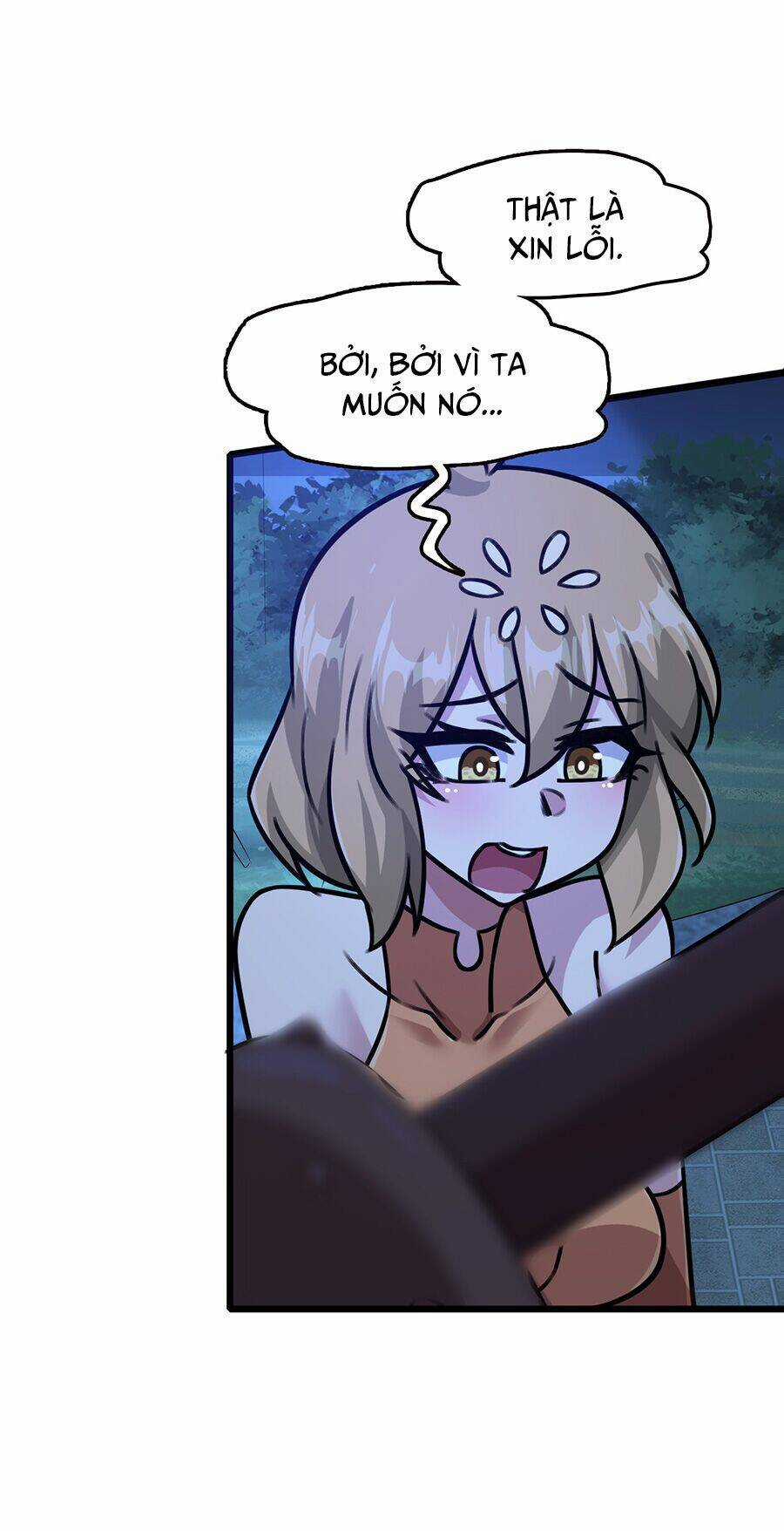 Đại Bảo Kiếm Của Tôi Chapter 58 trang 72