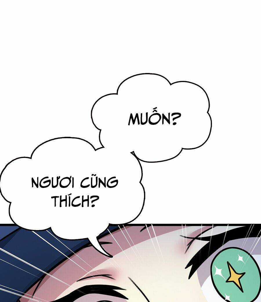 Đại Bảo Kiếm Của Tôi Chapter 58 trang 73