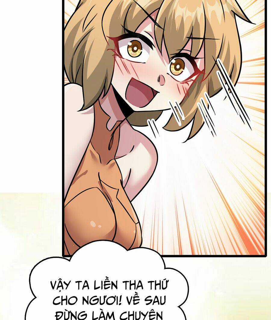 Đại Bảo Kiếm Của Tôi Chapter 58 trang 76