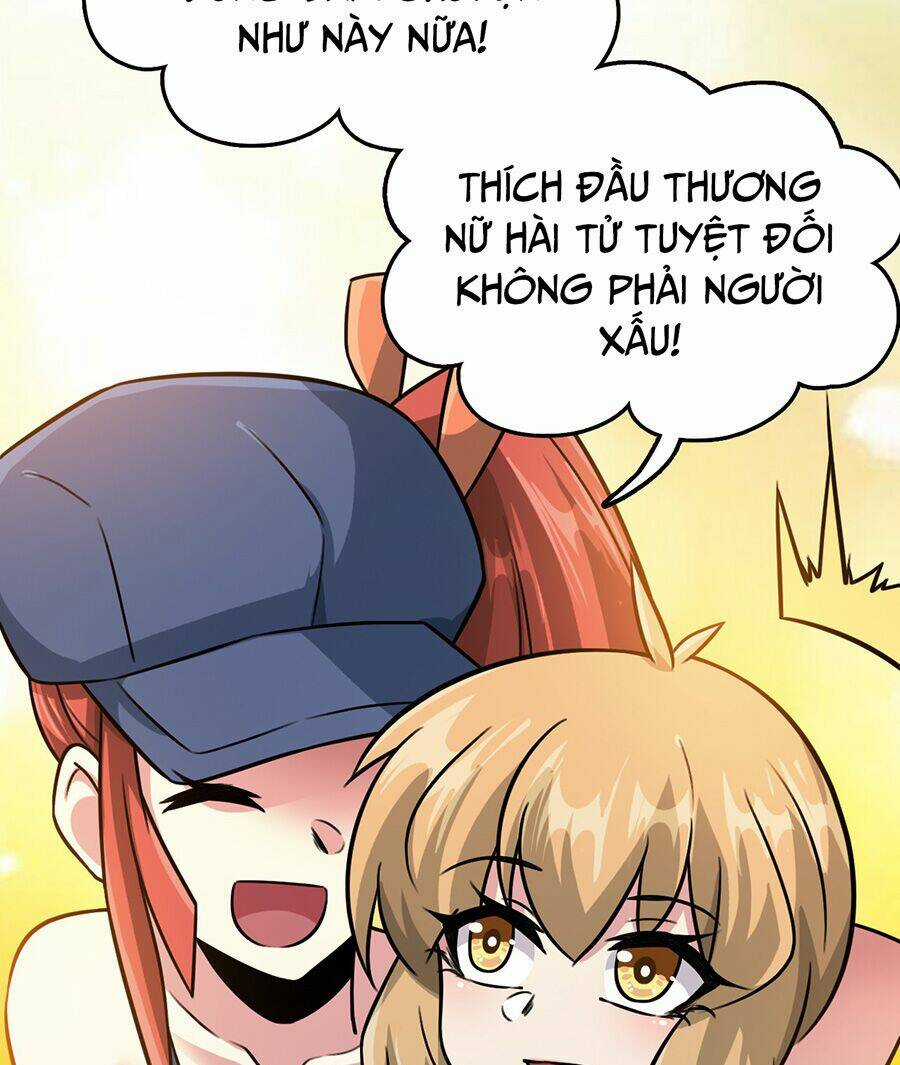 Đại Bảo Kiếm Của Tôi Chapter 58 trang 77