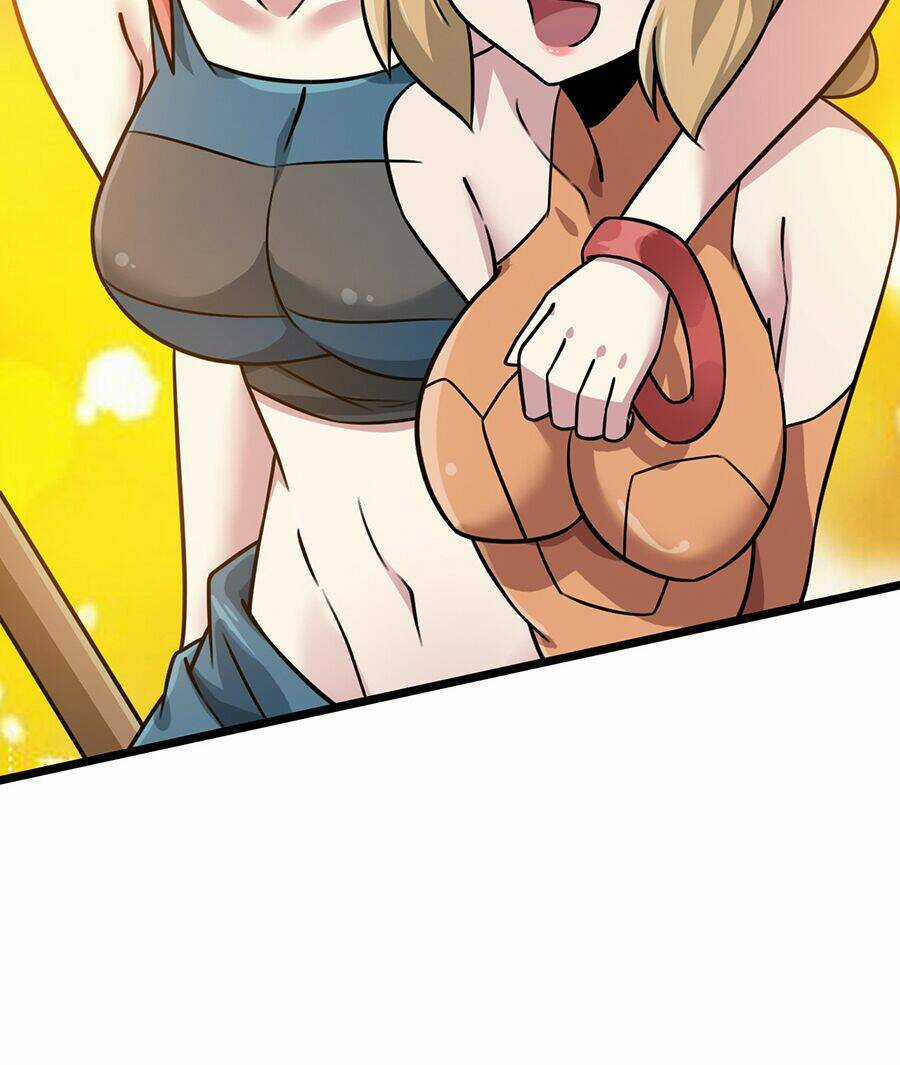 Đại Bảo Kiếm Của Tôi Chapter 58 trang 78