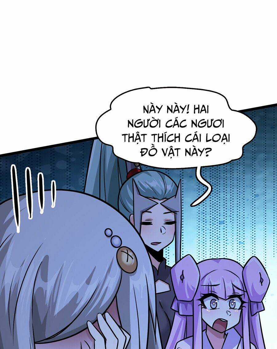 Đại Bảo Kiếm Của Tôi Chapter 58 trang 79