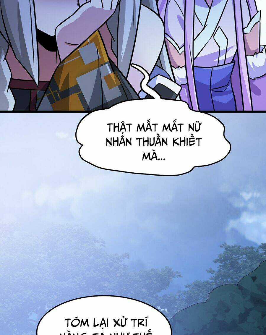 Đại Bảo Kiếm Của Tôi Chapter 58 trang 80