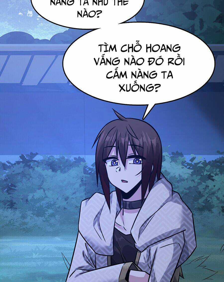 Đại Bảo Kiếm Của Tôi Chapter 58 trang 81