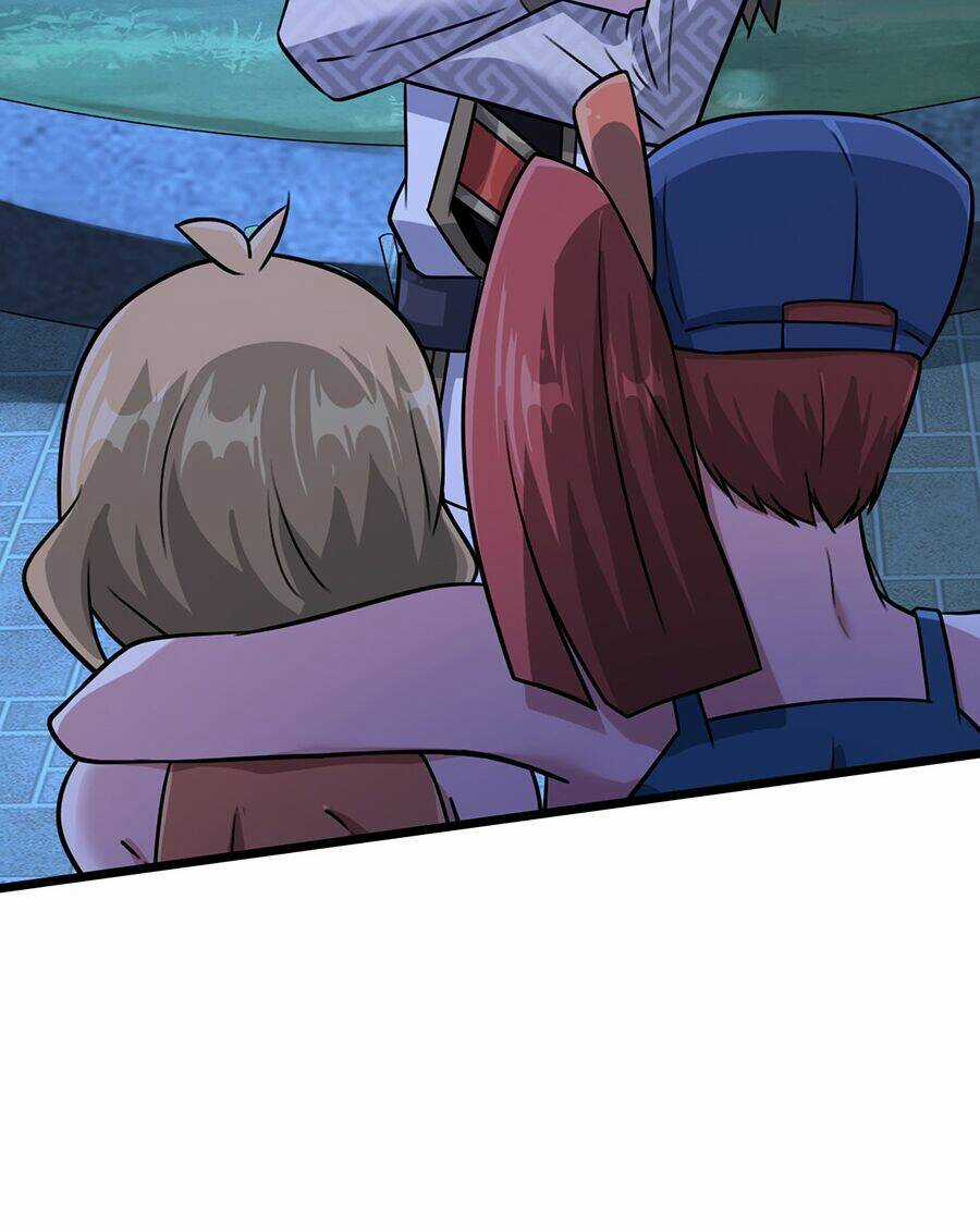 Đại Bảo Kiếm Của Tôi Chapter 58 trang 82