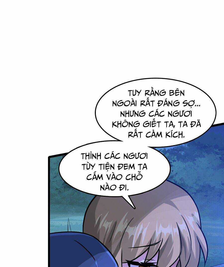 Đại Bảo Kiếm Của Tôi Chapter 58 trang 83