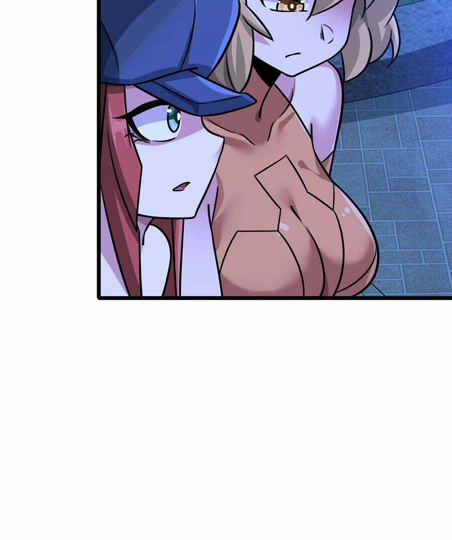 Đại Bảo Kiếm Của Tôi Chapter 58 trang 84