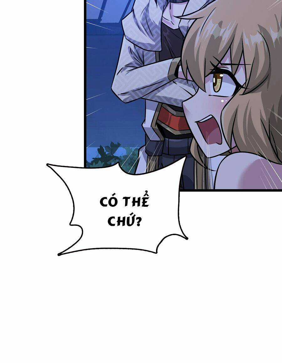 Đại Bảo Kiếm Của Tôi Chapter 58 trang 86