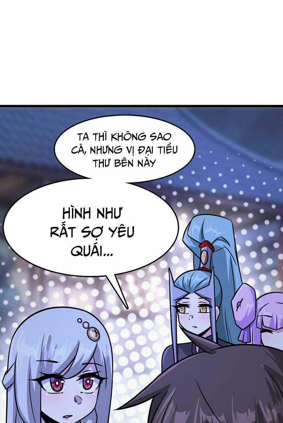 Đại Bảo Kiếm Của Tôi Chapter 58 trang 87