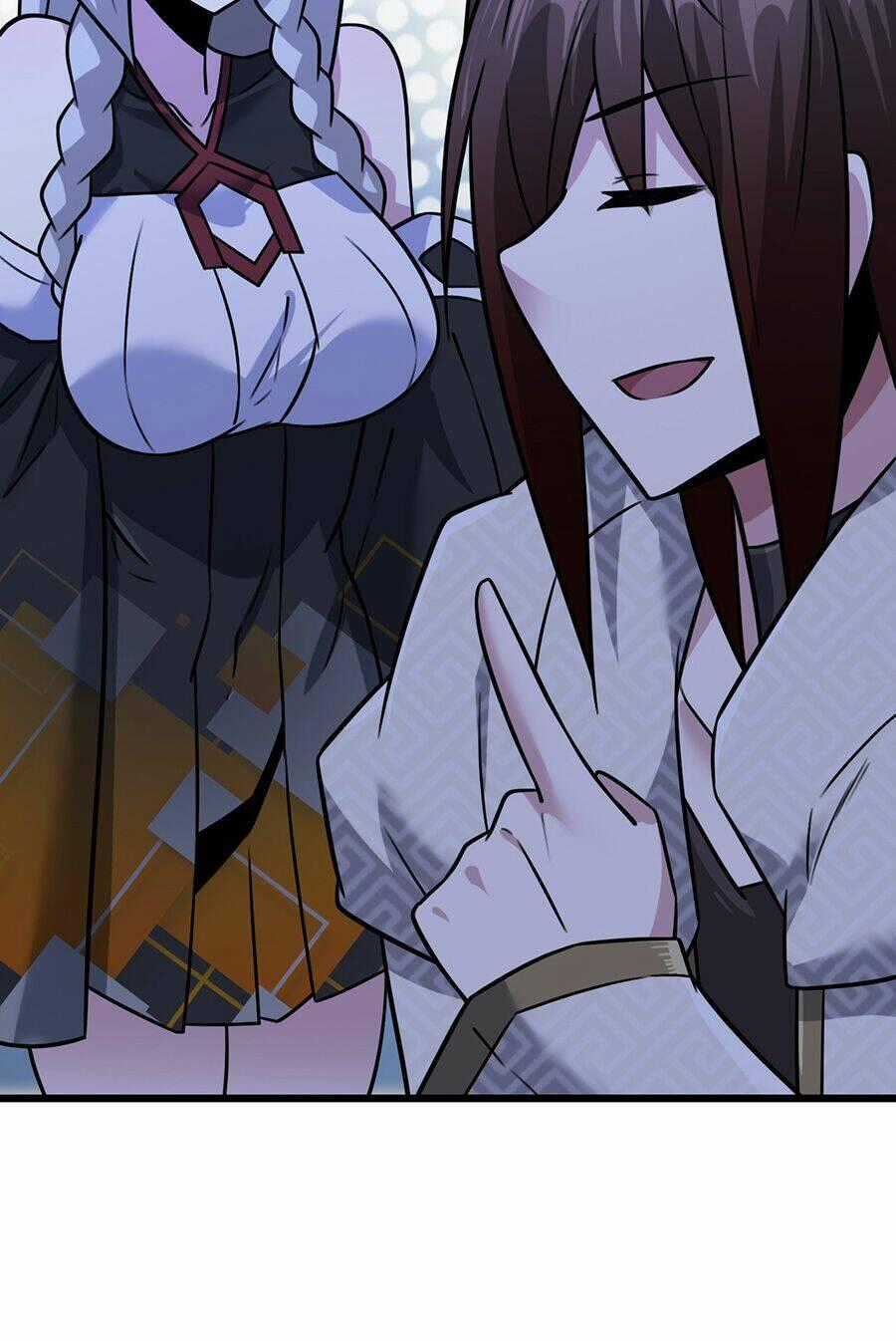 Đại Bảo Kiếm Của Tôi Chapter 58 trang 88