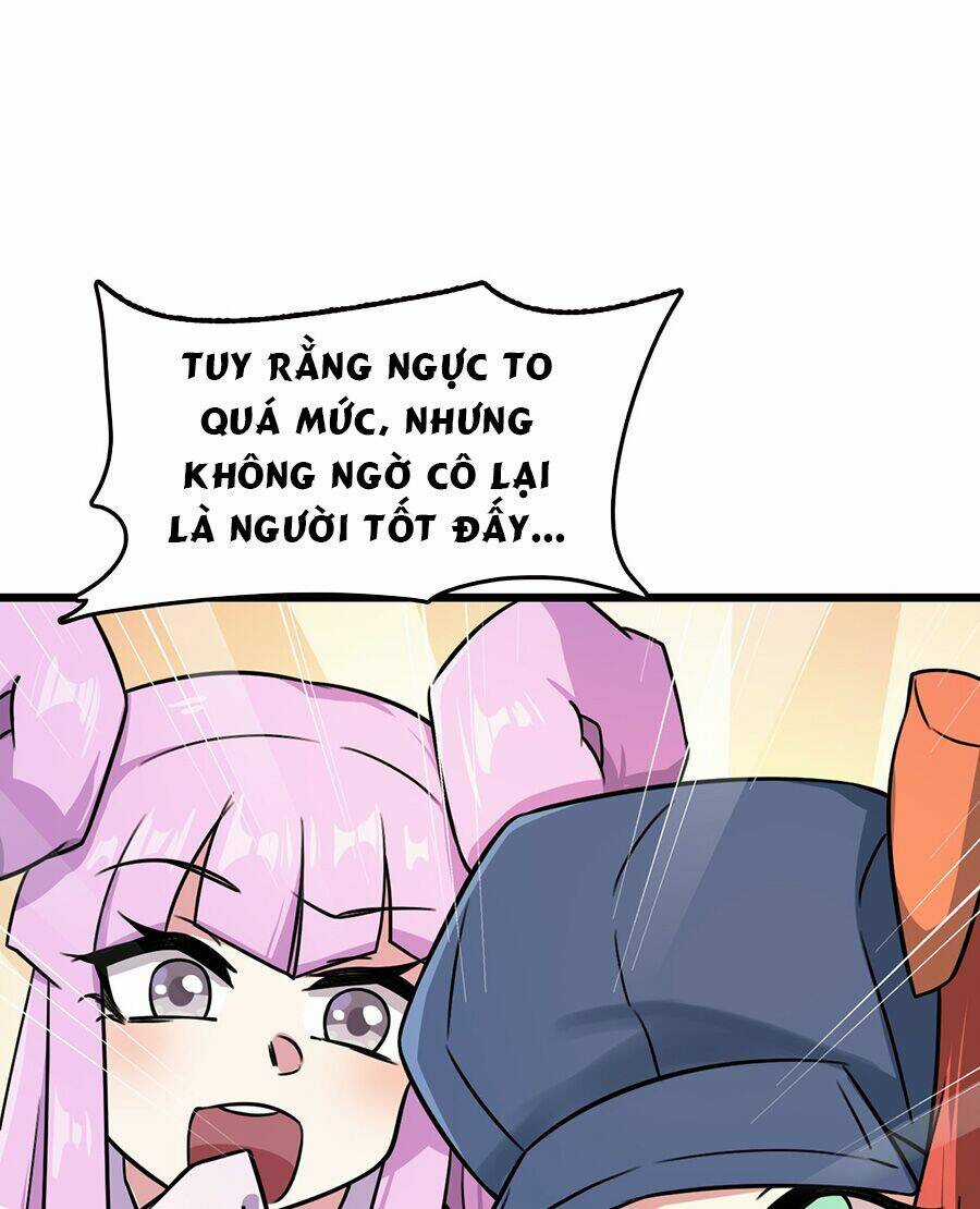 Đại Bảo Kiếm Của Tôi Chapter 59 trang 10