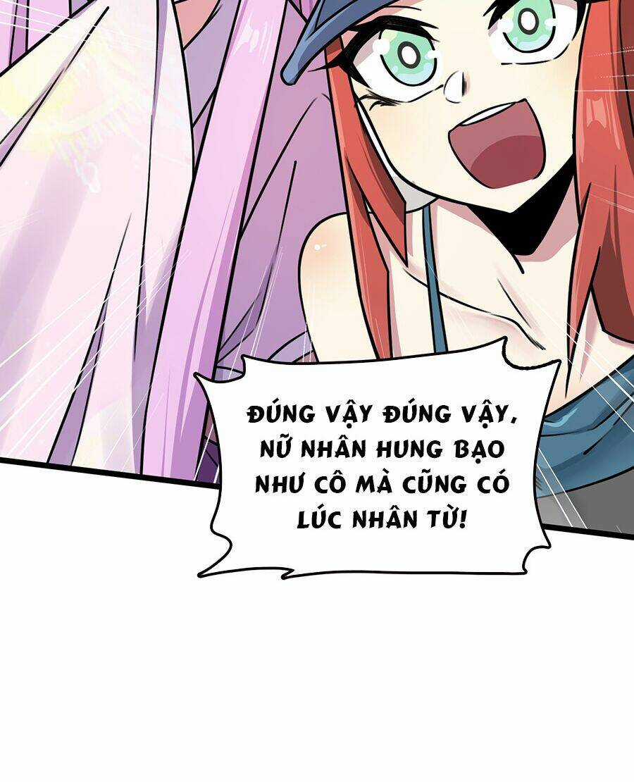 Đại Bảo Kiếm Của Tôi Chapter 59 trang 11