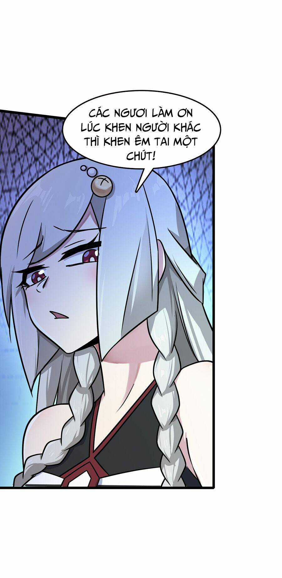 Đại Bảo Kiếm Của Tôi Chapter 59 trang 12