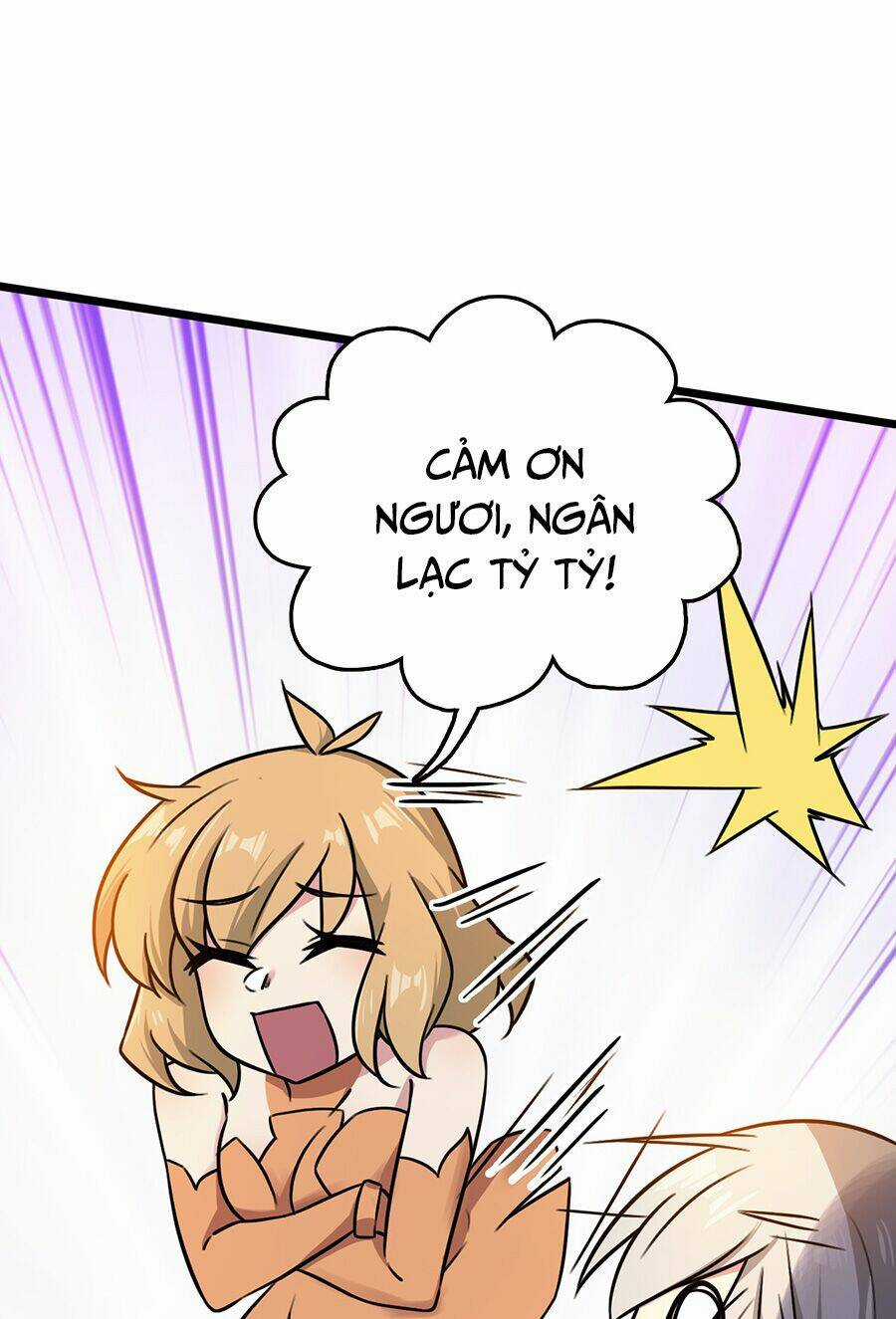 Đại Bảo Kiếm Của Tôi Chapter 59 trang 13