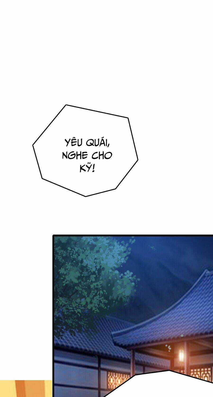 Đại Bảo Kiếm Của Tôi Chapter 59 trang 15