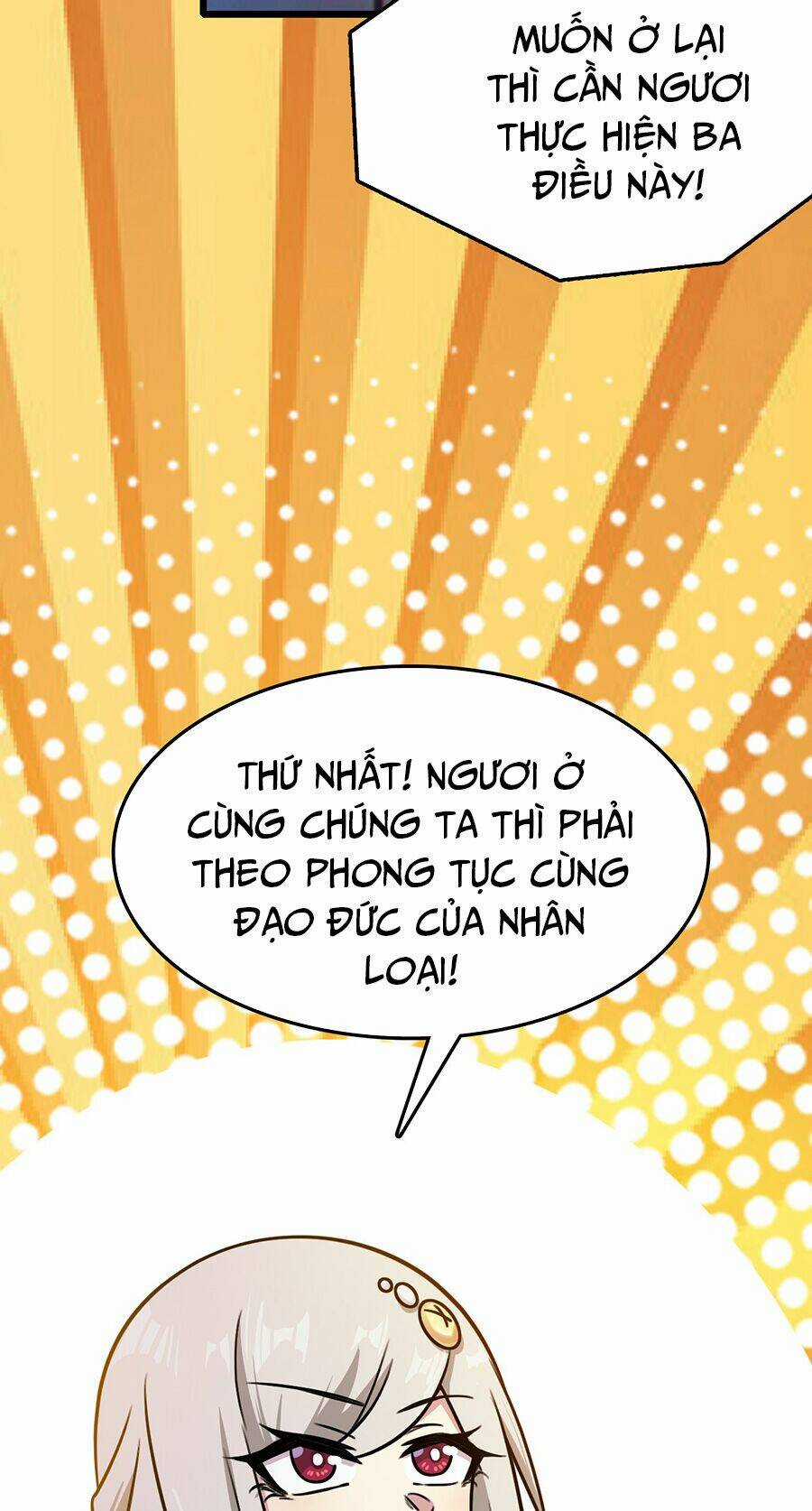 Đại Bảo Kiếm Của Tôi Chapter 59 trang 16