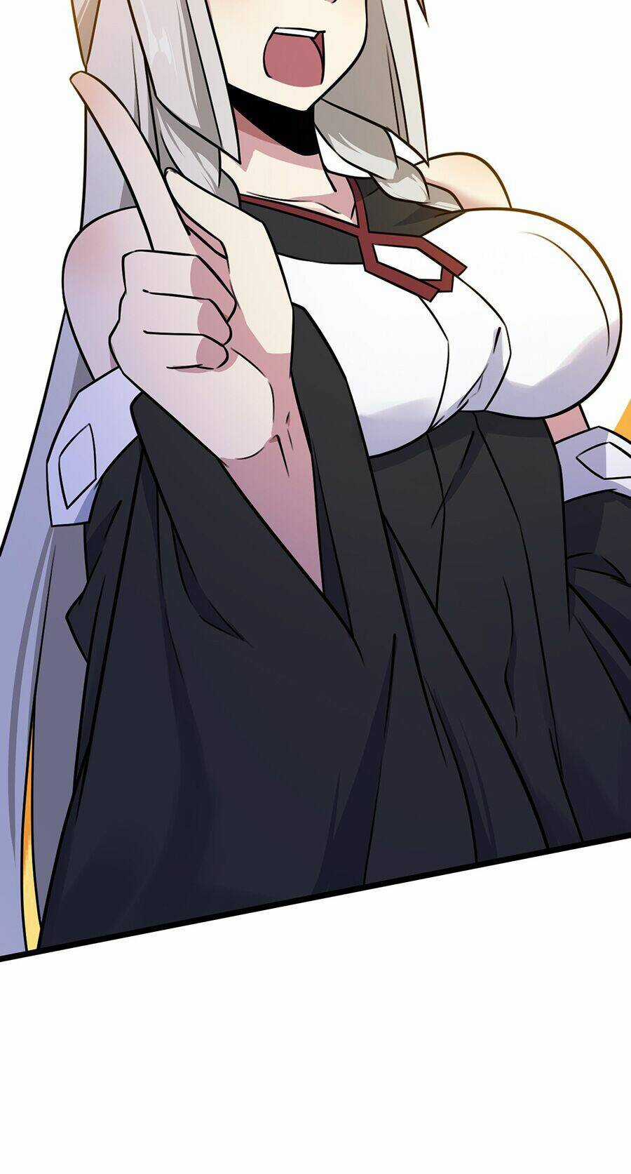 Đại Bảo Kiếm Của Tôi Chapter 59 trang 17