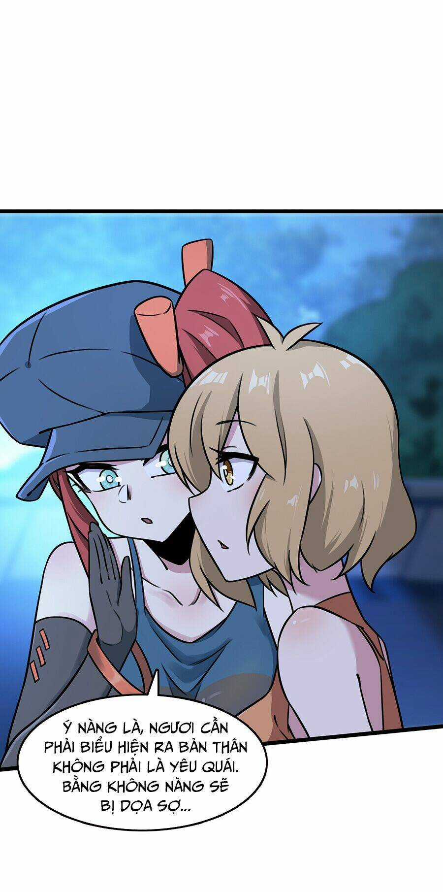 Đại Bảo Kiếm Của Tôi Chapter 59 trang 18