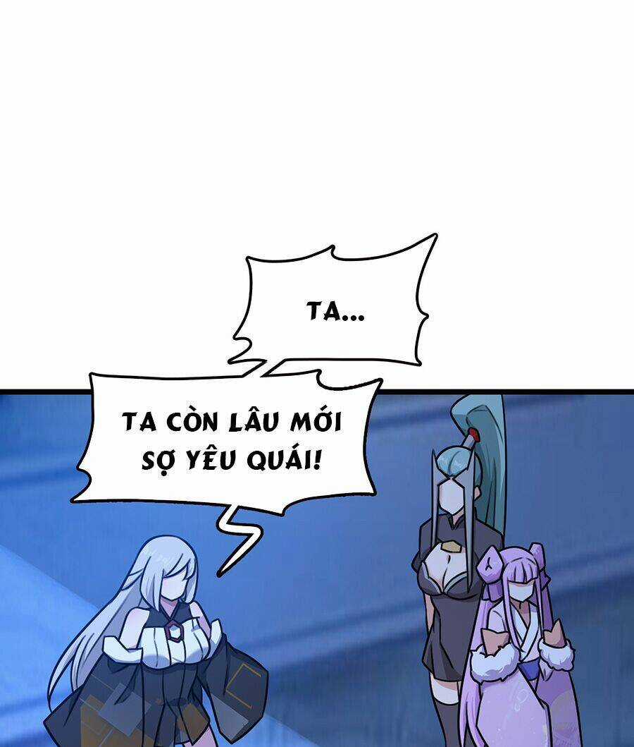 Đại Bảo Kiếm Của Tôi Chapter 59 trang 2