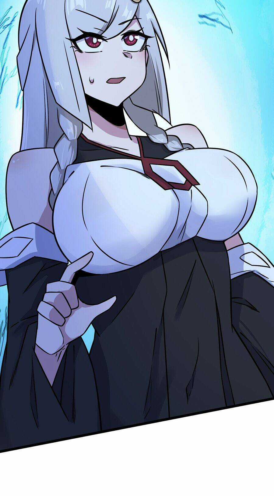 Đại Bảo Kiếm Của Tôi Chapter 59 trang 22