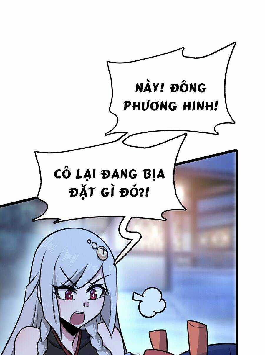 Đại Bảo Kiếm Của Tôi Chapter 59 trang 23