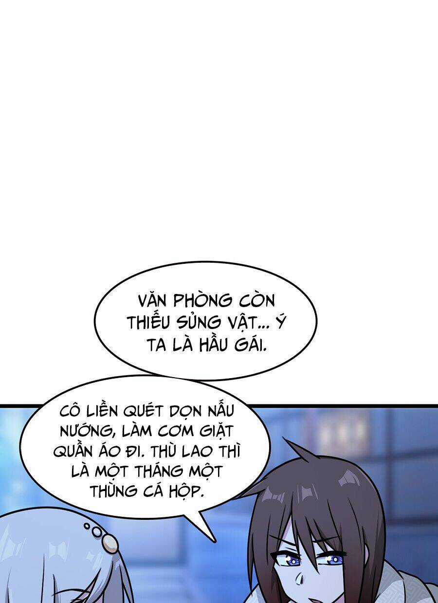 Đại Bảo Kiếm Của Tôi Chapter 59 trang 25