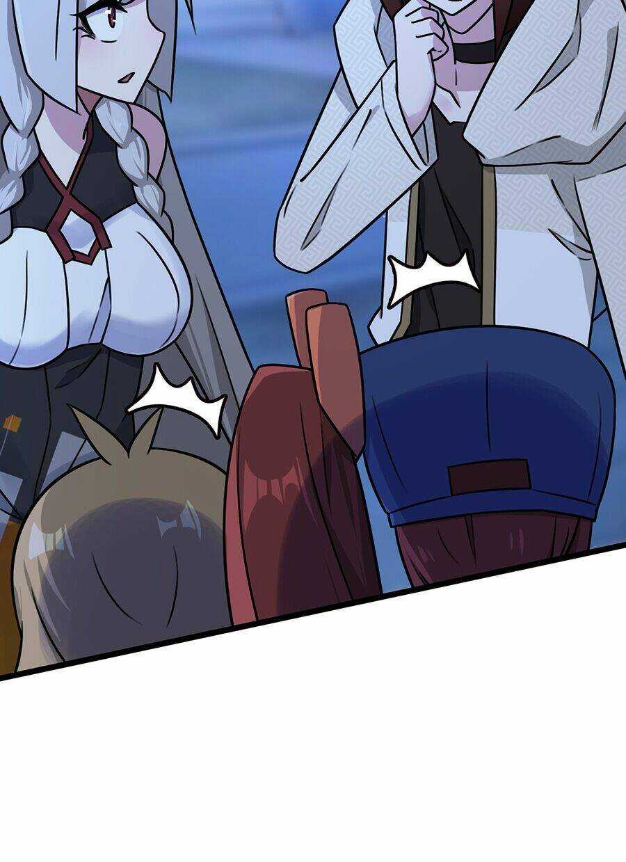 Đại Bảo Kiếm Của Tôi Chapter 59 trang 26