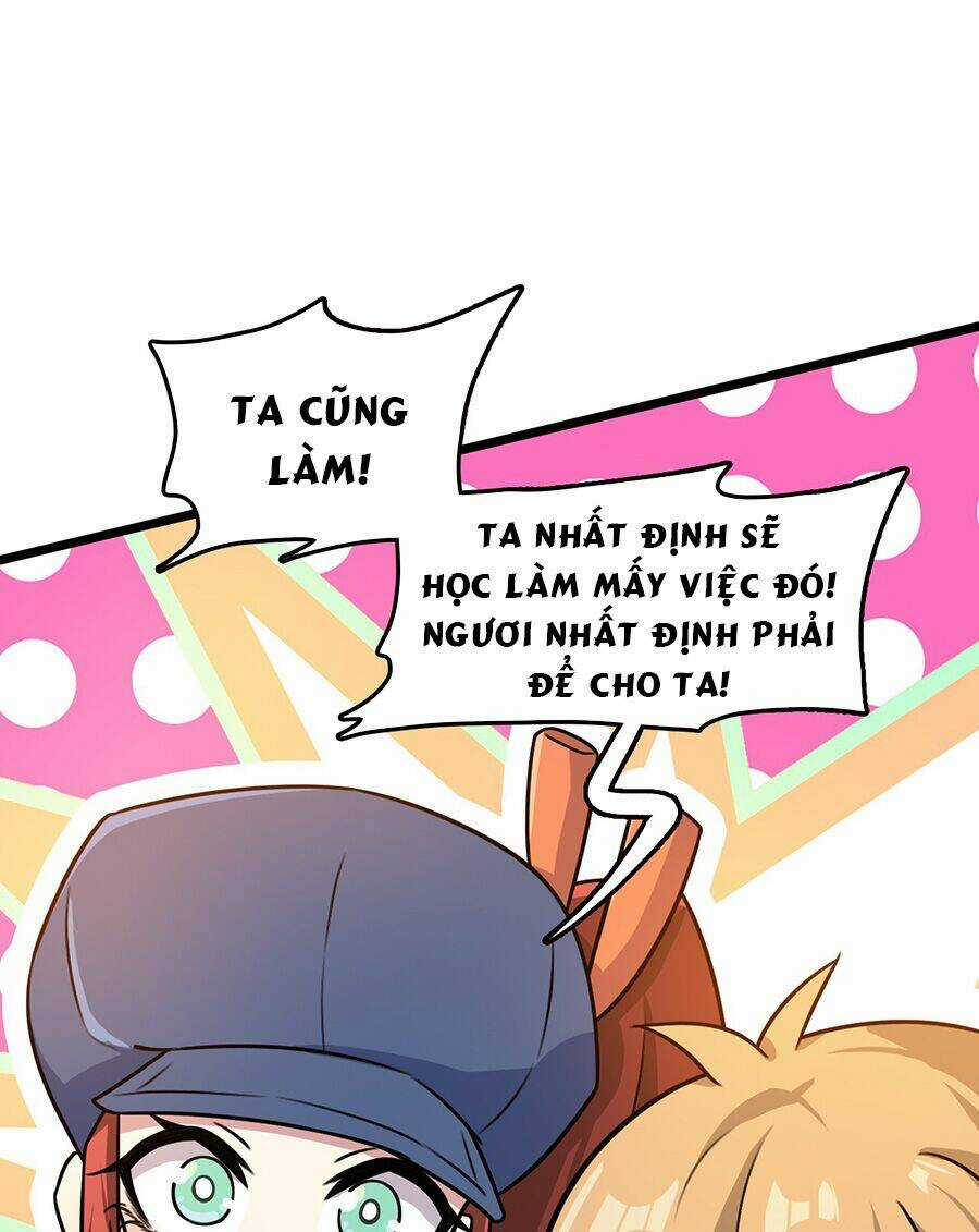 Đại Bảo Kiếm Của Tôi Chapter 59 trang 27