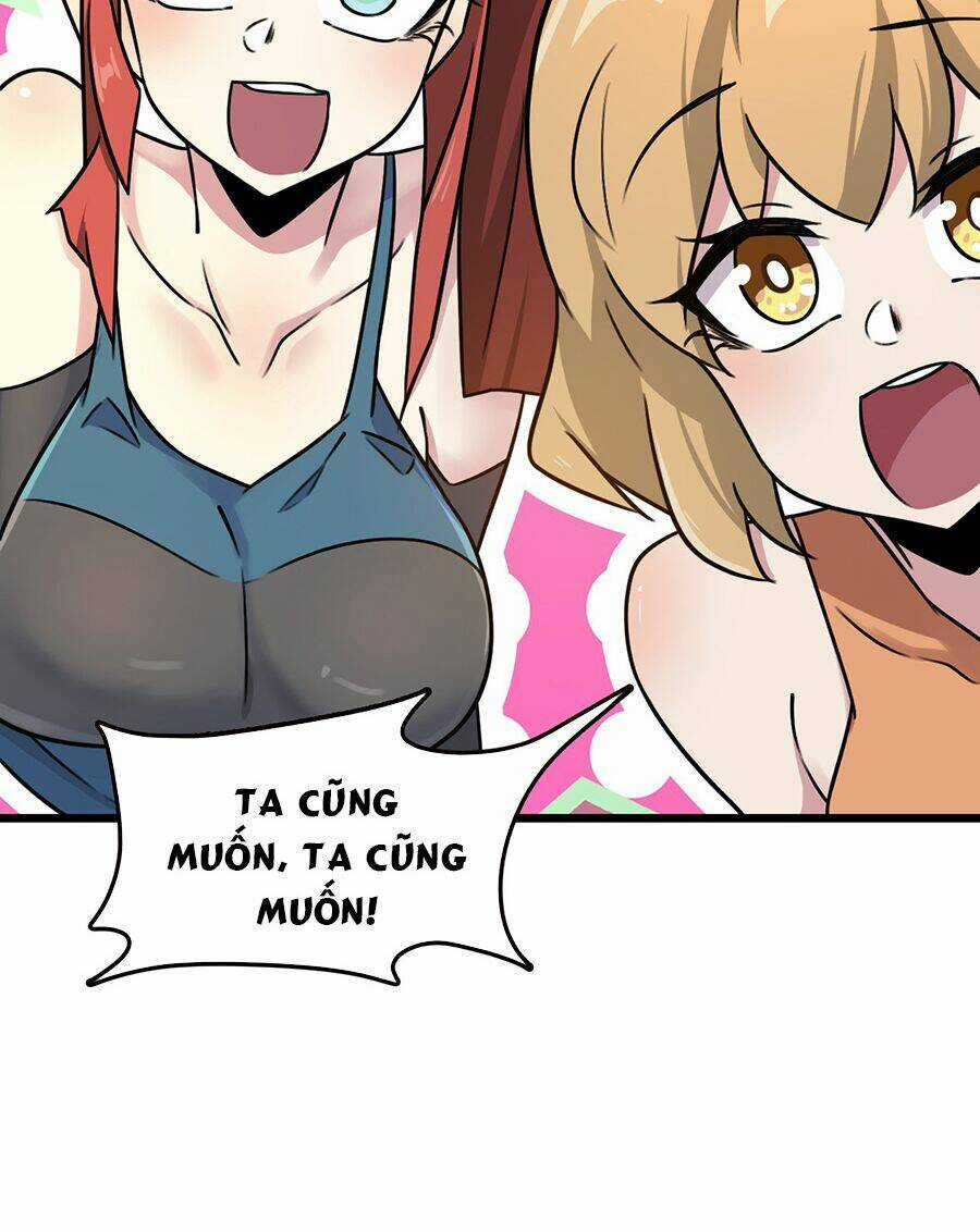 Đại Bảo Kiếm Của Tôi Chapter 59 trang 28