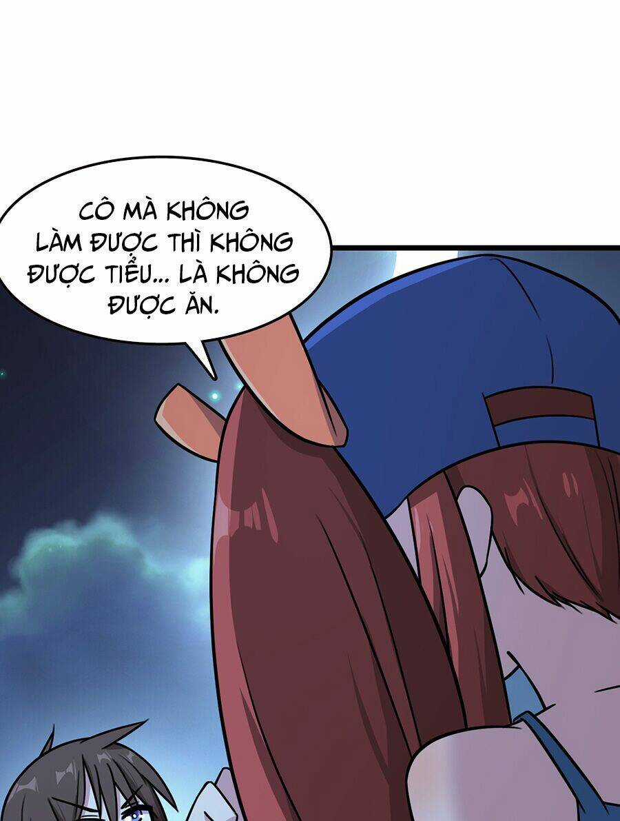 Đại Bảo Kiếm Của Tôi Chapter 59 trang 29