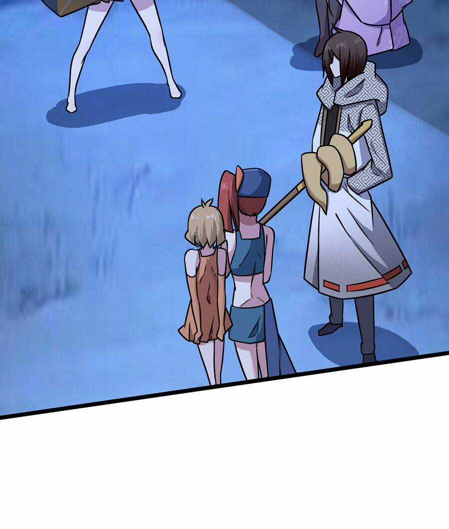 Đại Bảo Kiếm Của Tôi Chapter 59 trang 3