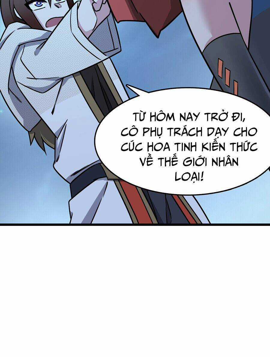 Đại Bảo Kiếm Của Tôi Chapter 59 trang 30