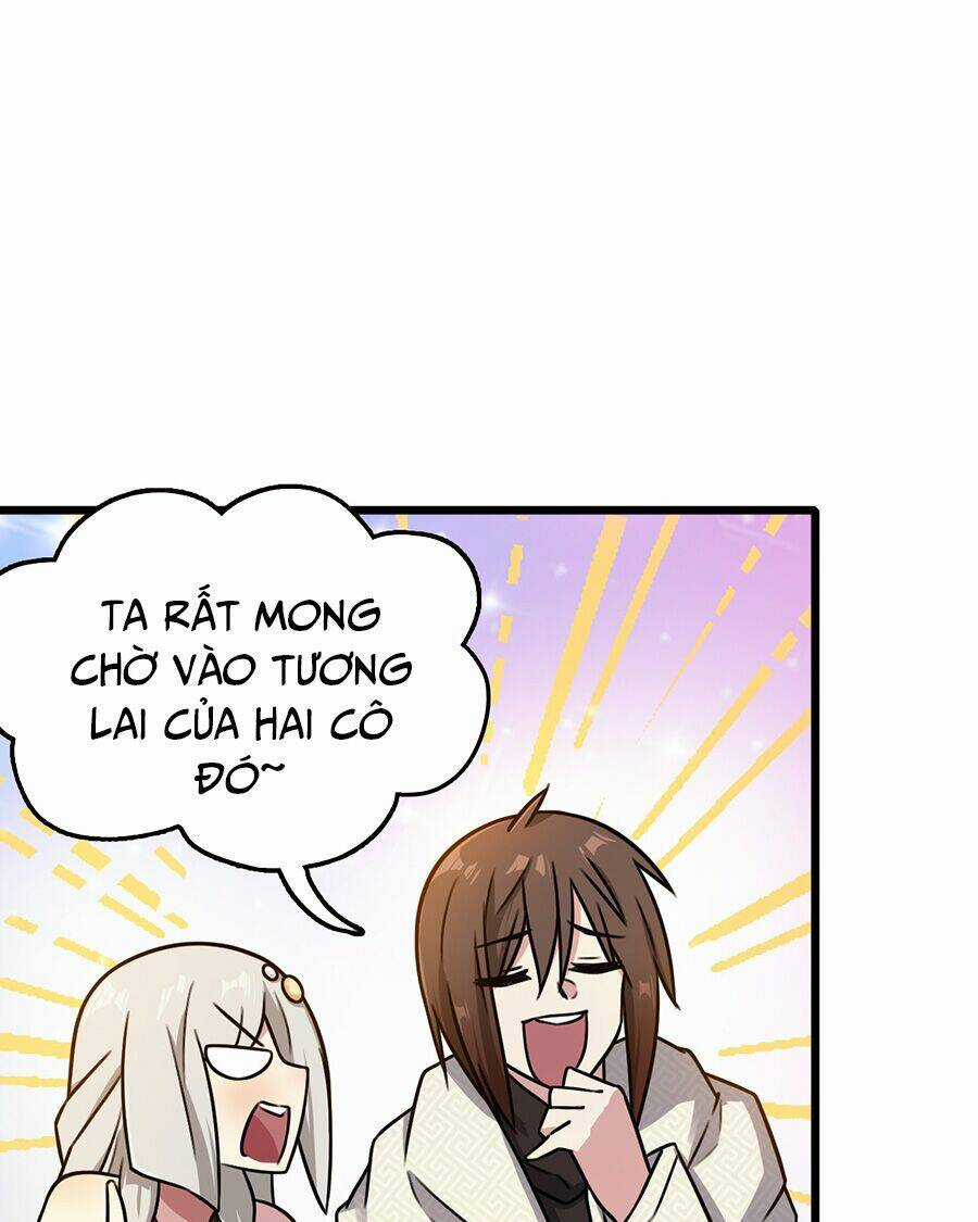 Đại Bảo Kiếm Của Tôi Chapter 59 trang 31