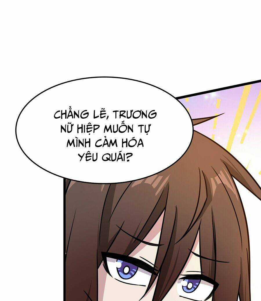 Đại Bảo Kiếm Của Tôi Chapter 59 trang 33