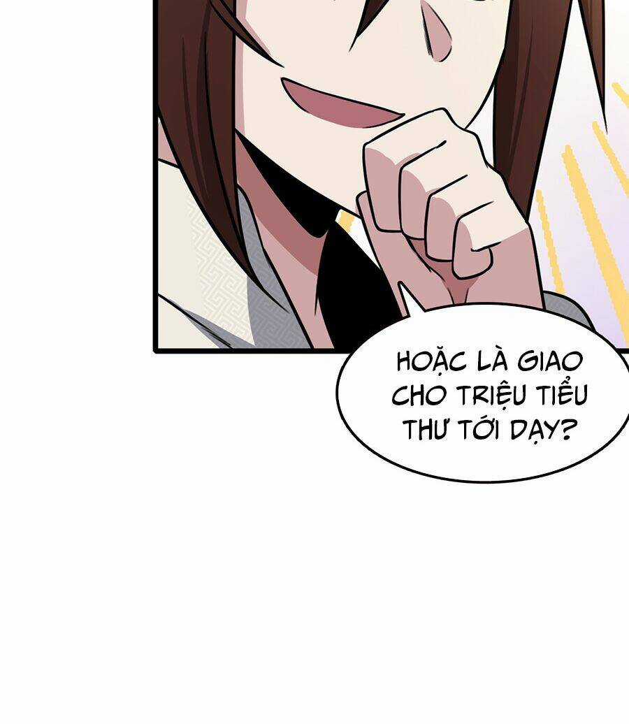 Đại Bảo Kiếm Của Tôi Chapter 59 trang 34